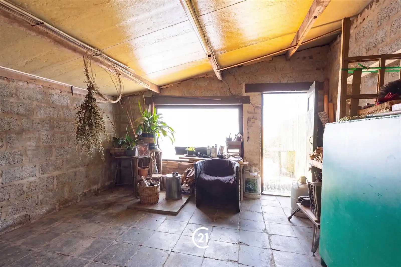 gezinswoning met tuin op 6are 90 foto 23