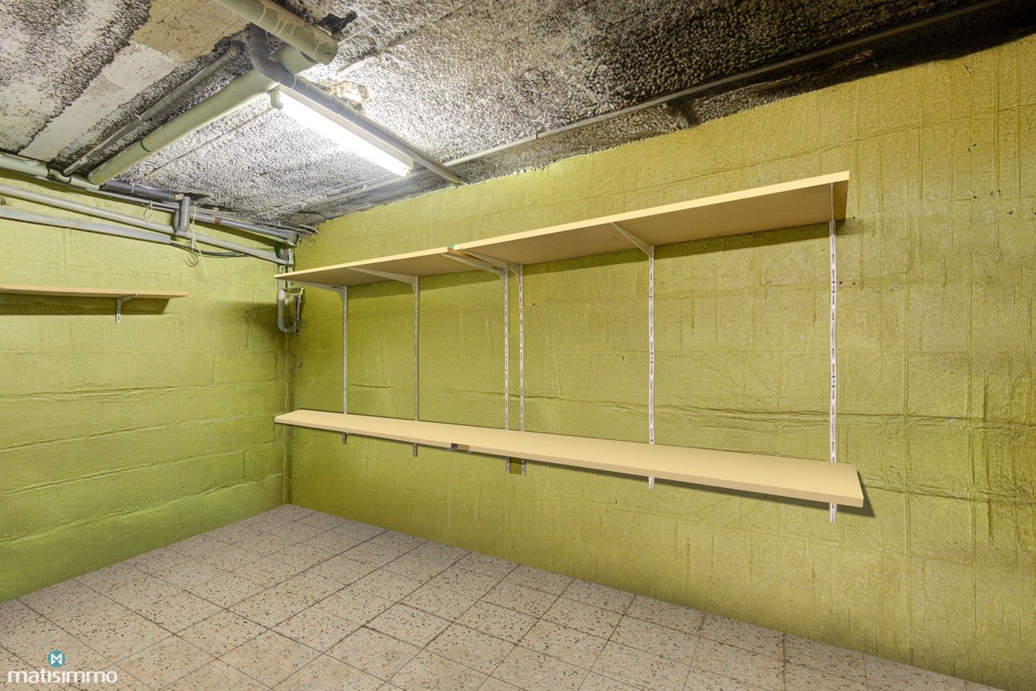 STATIGE, VRIJSTAANDE EENGEZINSWONING MET 4 SLAAPKAMERS EN 2 BADKAMERS OP RUIM PERCEEL IN VLIJTINGEN foto 26