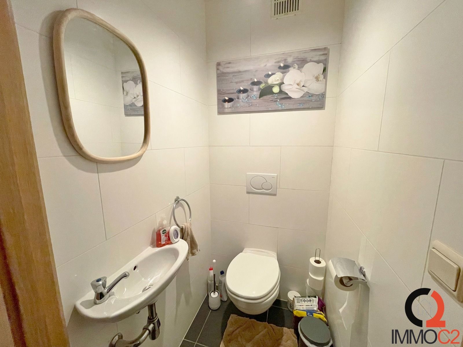 Appartement te huur foto 14