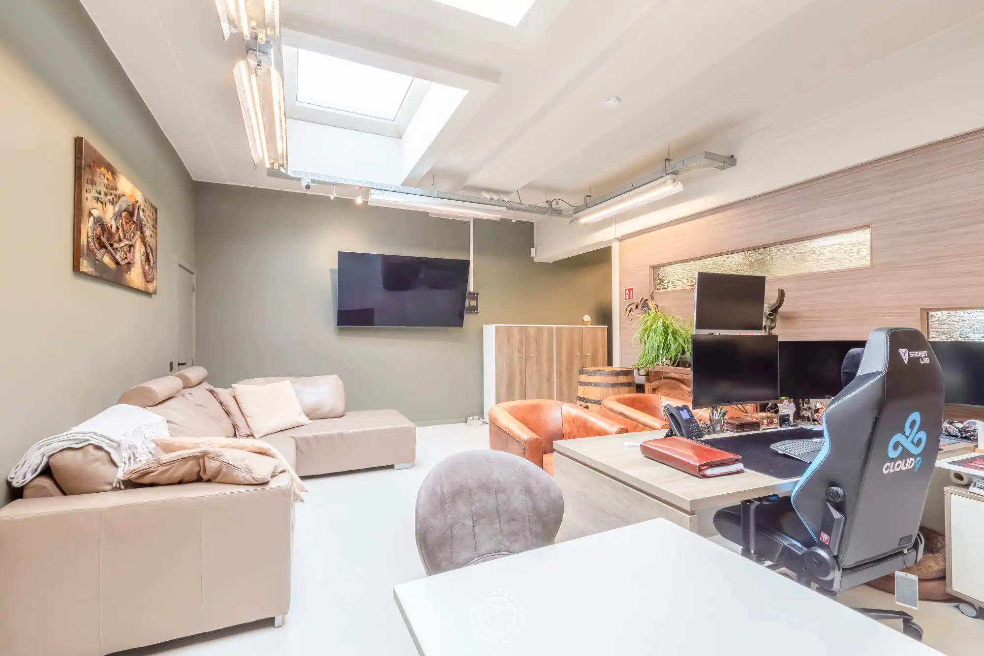 Commerciële buitenkans op het Hendrik Heymanplein foto 12