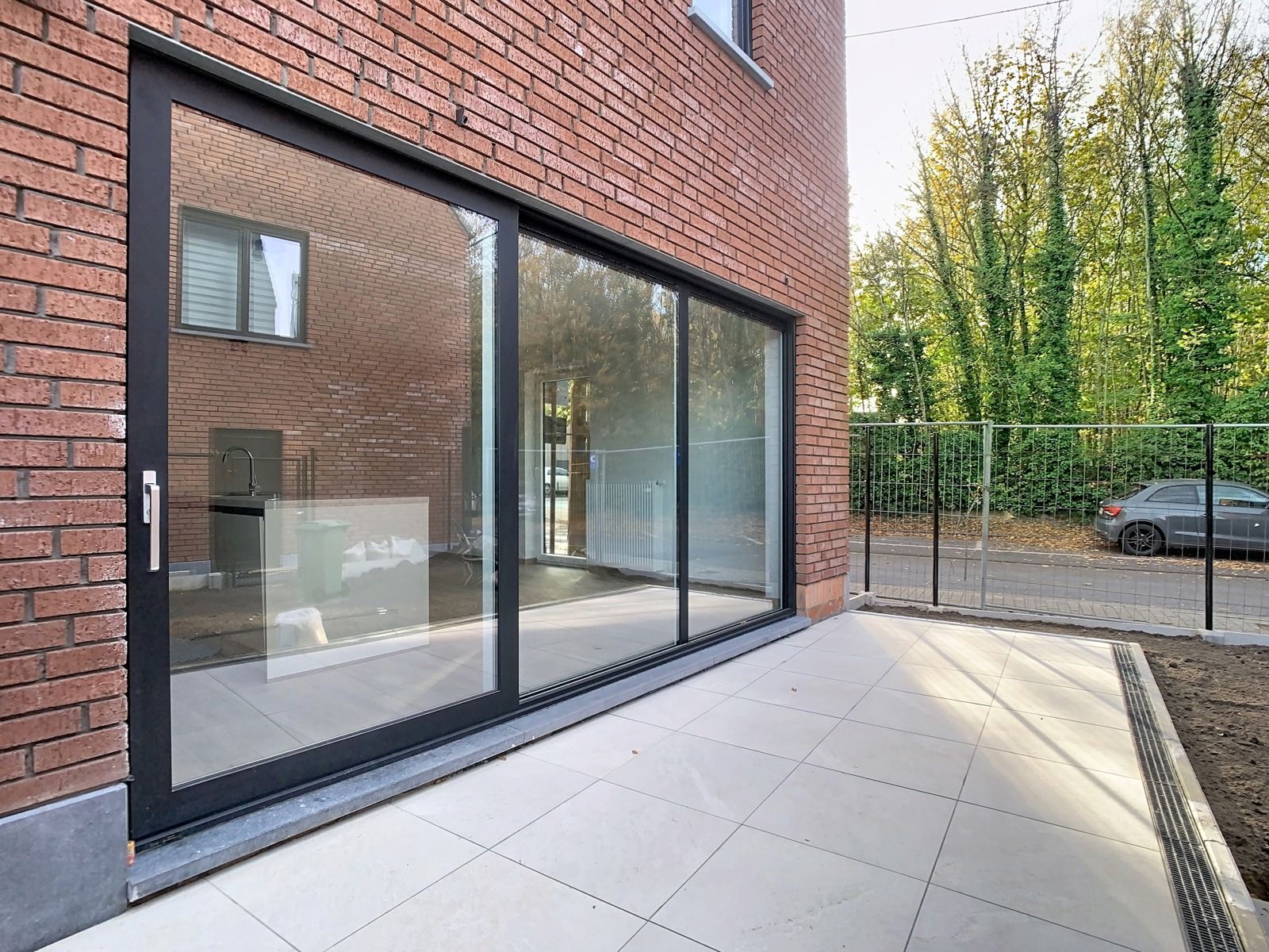 Moderne Nieuwbouwwoning met 4 SLPK, Tuin én Autostaanplaats! foto 17