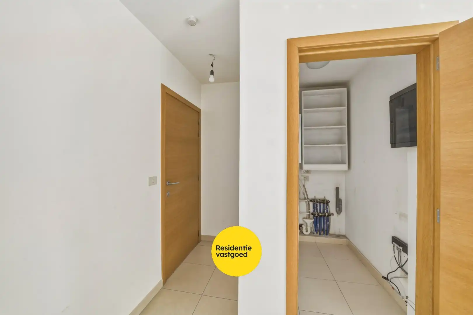 2-slaapkamerappartement met terras te Oudenburg foto 8