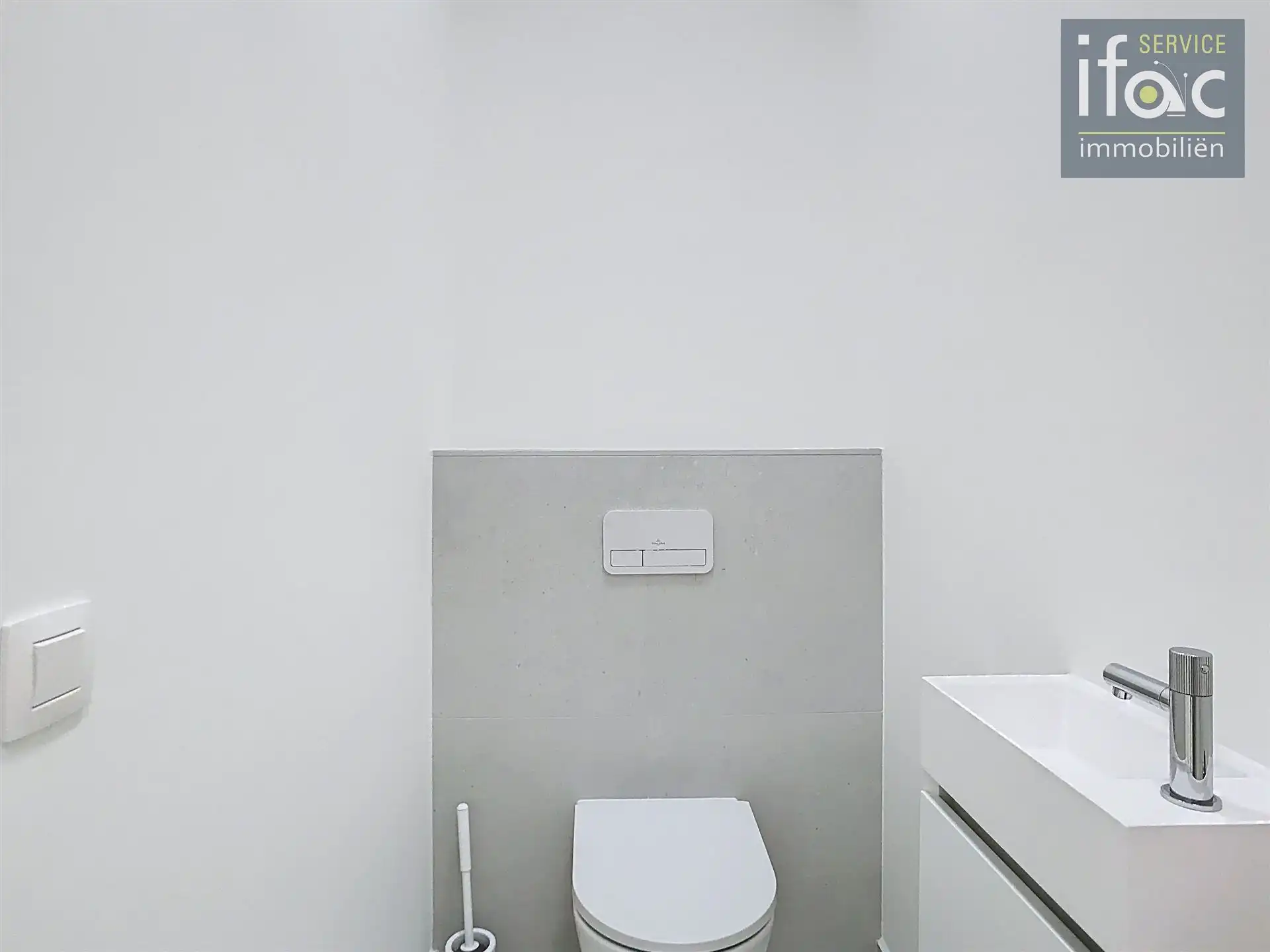 Nieuwbouw 2-slaapkamerappartement "Panquin-site" foto 17