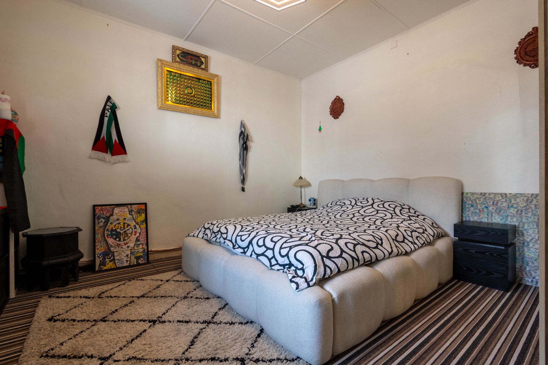 Gunstig gelegen woning met 3 slaapkamers en stadstuin foto 6