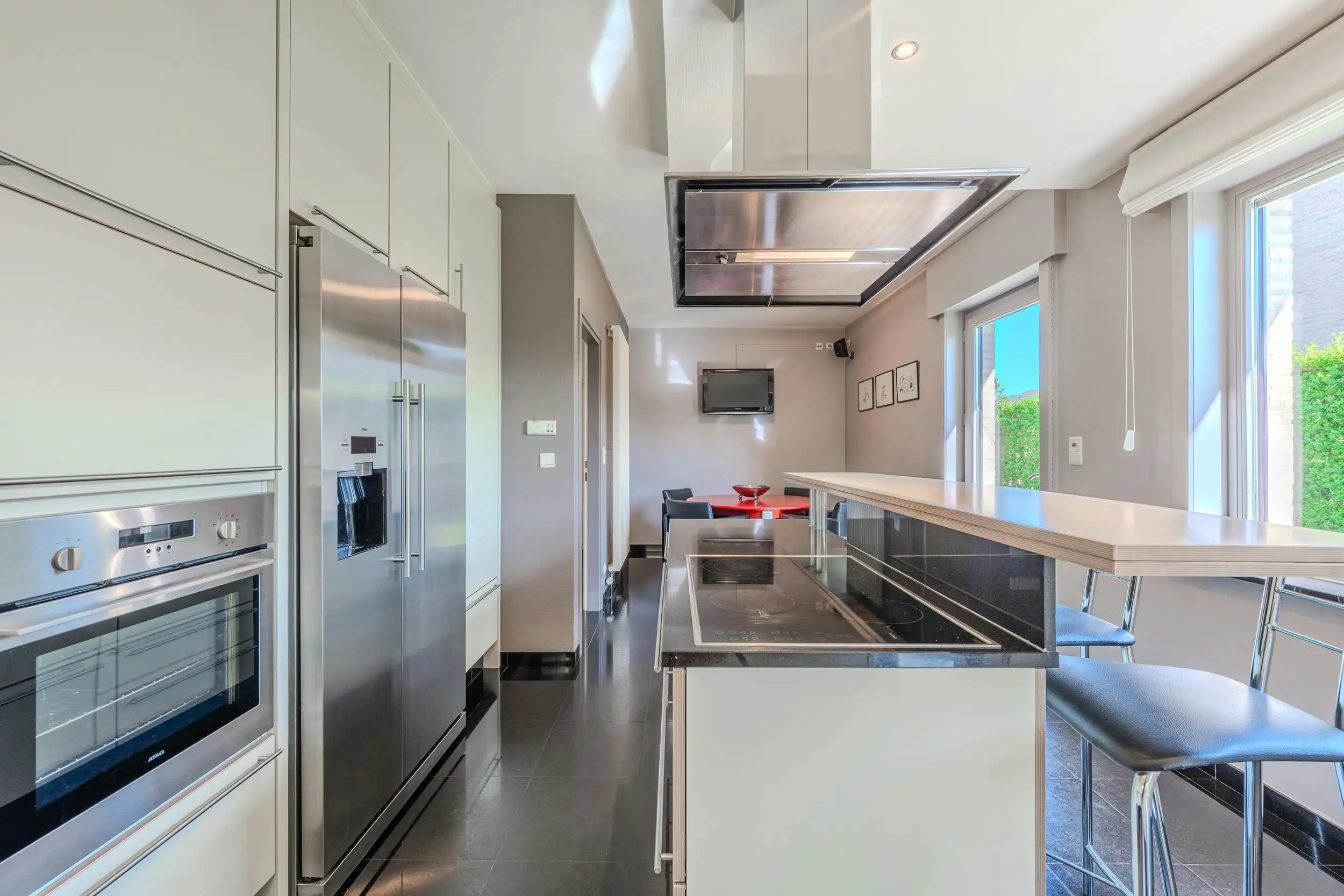 Prachtige villa met 5 slaapkamers te koop in Nieuwpoort. foto 11