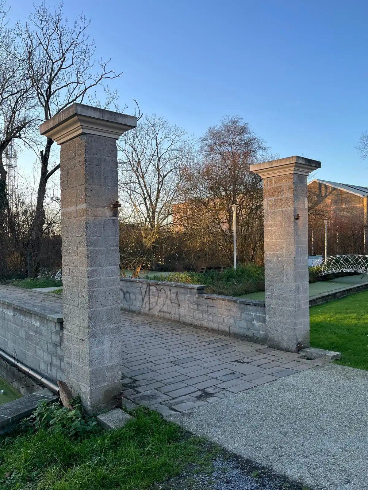 TE HUUR, Deinze, Markt foto 15