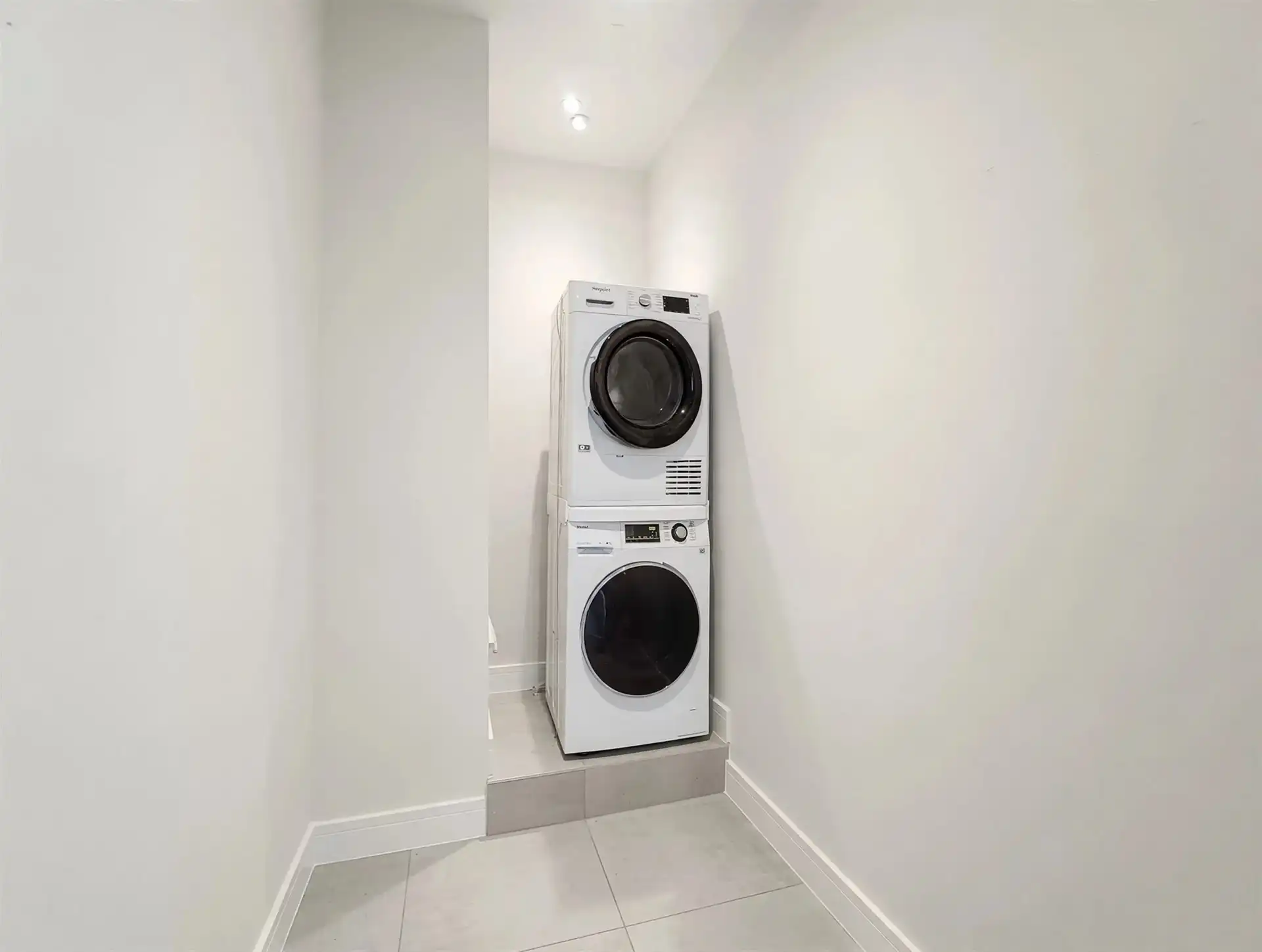 Instapklare woning met EPC B, vloerverwarming en mogelijkheid tot 3 slaapkamers foto 18