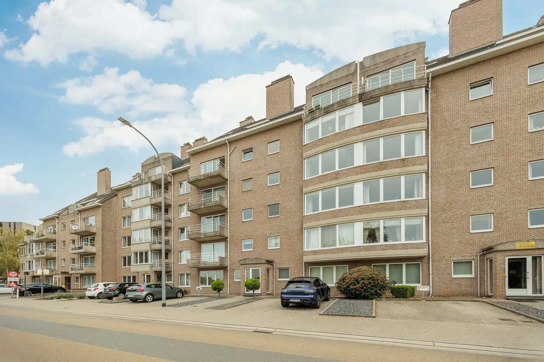 Appartement te koop foto 29