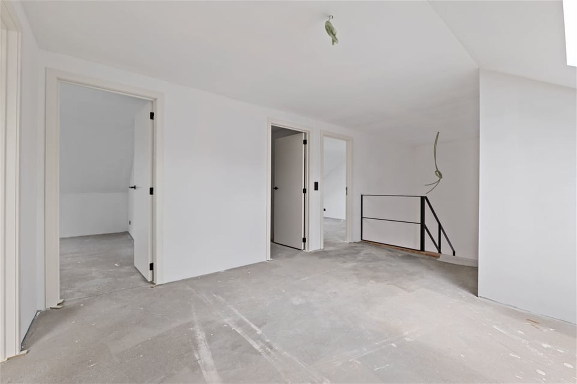 EXCLUSIEF WONEN IN EEN GERESTAUREERDE VIERKANTSHOEVE foto 37