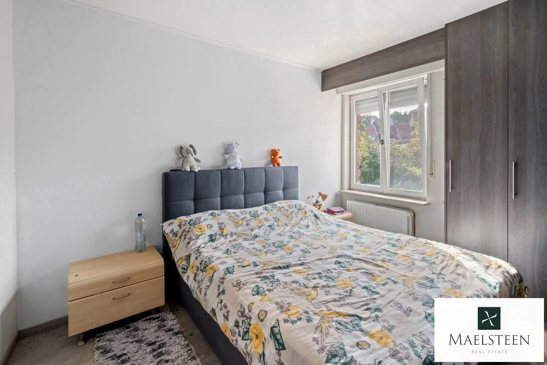 Instapklare trapgevelwoning, gelegen in Brugge centrum foto 11