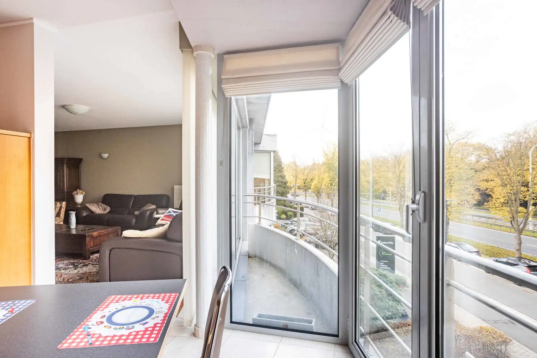 Instapklaar luxueus afgewerkt appartement! foto 22