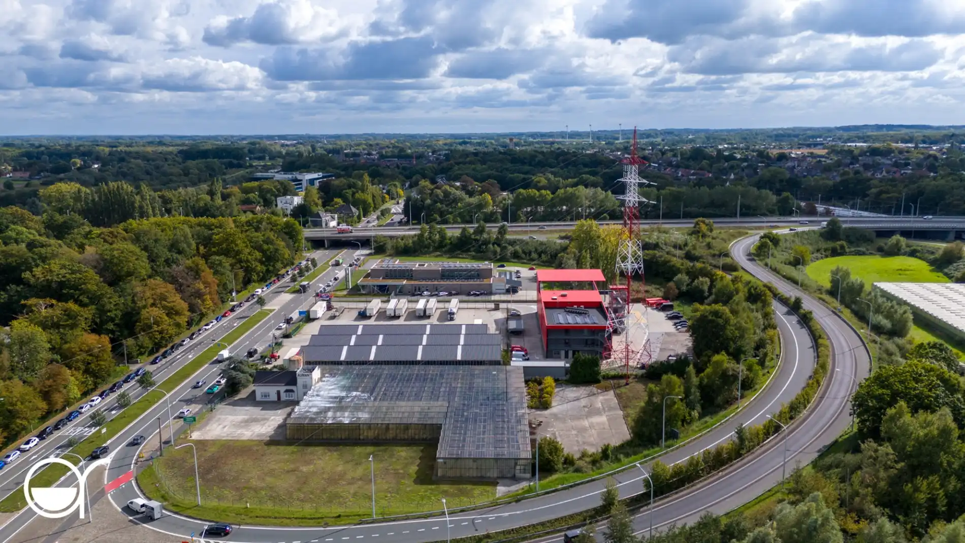 Interessant Investeringspand: 8 Garageboxen in Melle foto 7