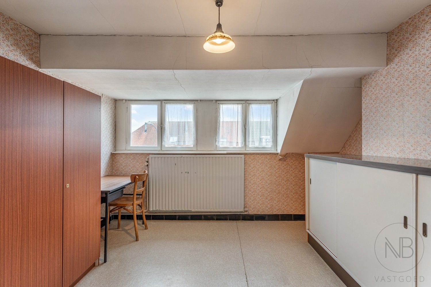 rijwoning met 3 slaapkamers Banneuxwijk Hasselt foto 19