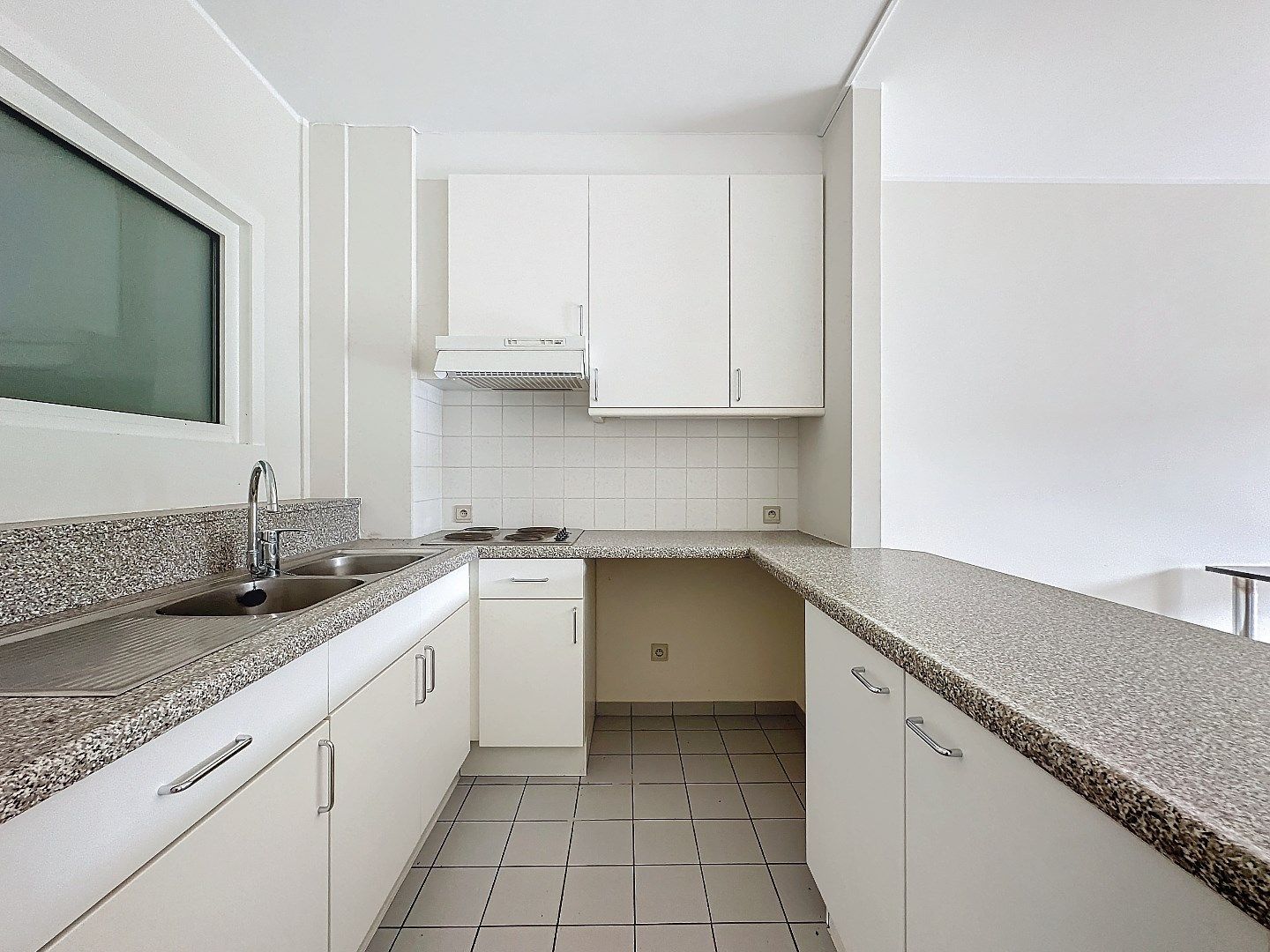 Appartement op ideale locatie te Korbeek-Lo!  foto 5