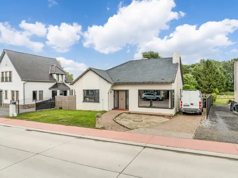 Rustig gelegen woning op 19are 36ca foto 34