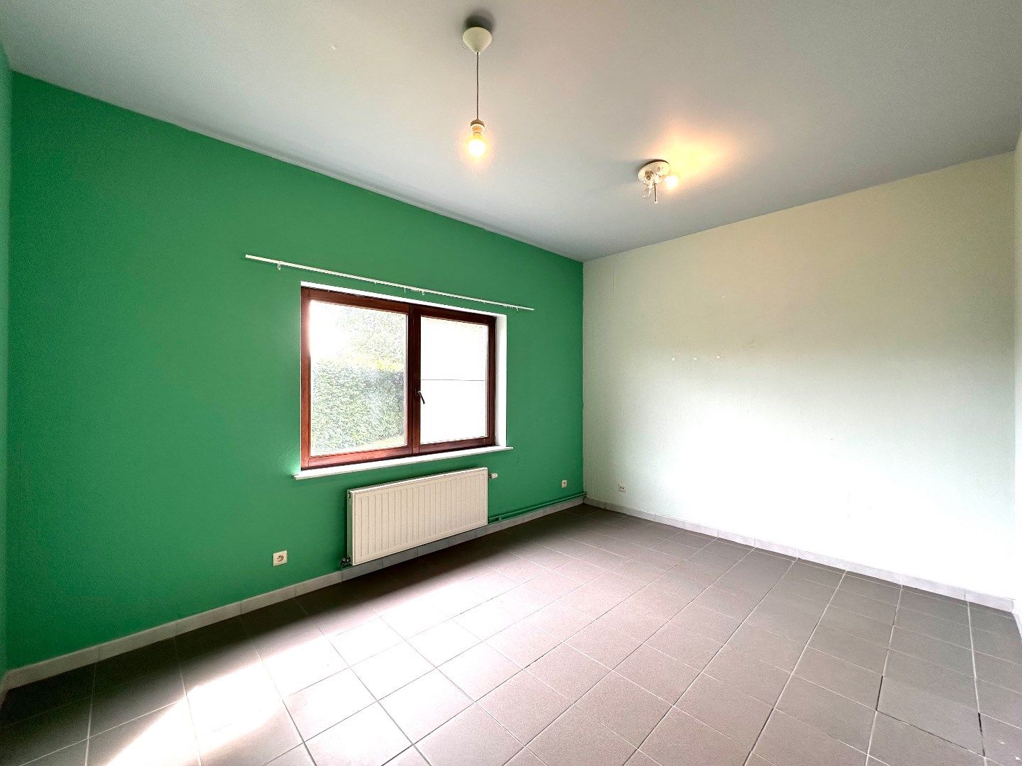 Ruim gelijkvloers appartement met 3 slaapkamers in Mal (Tongeren) foto 9