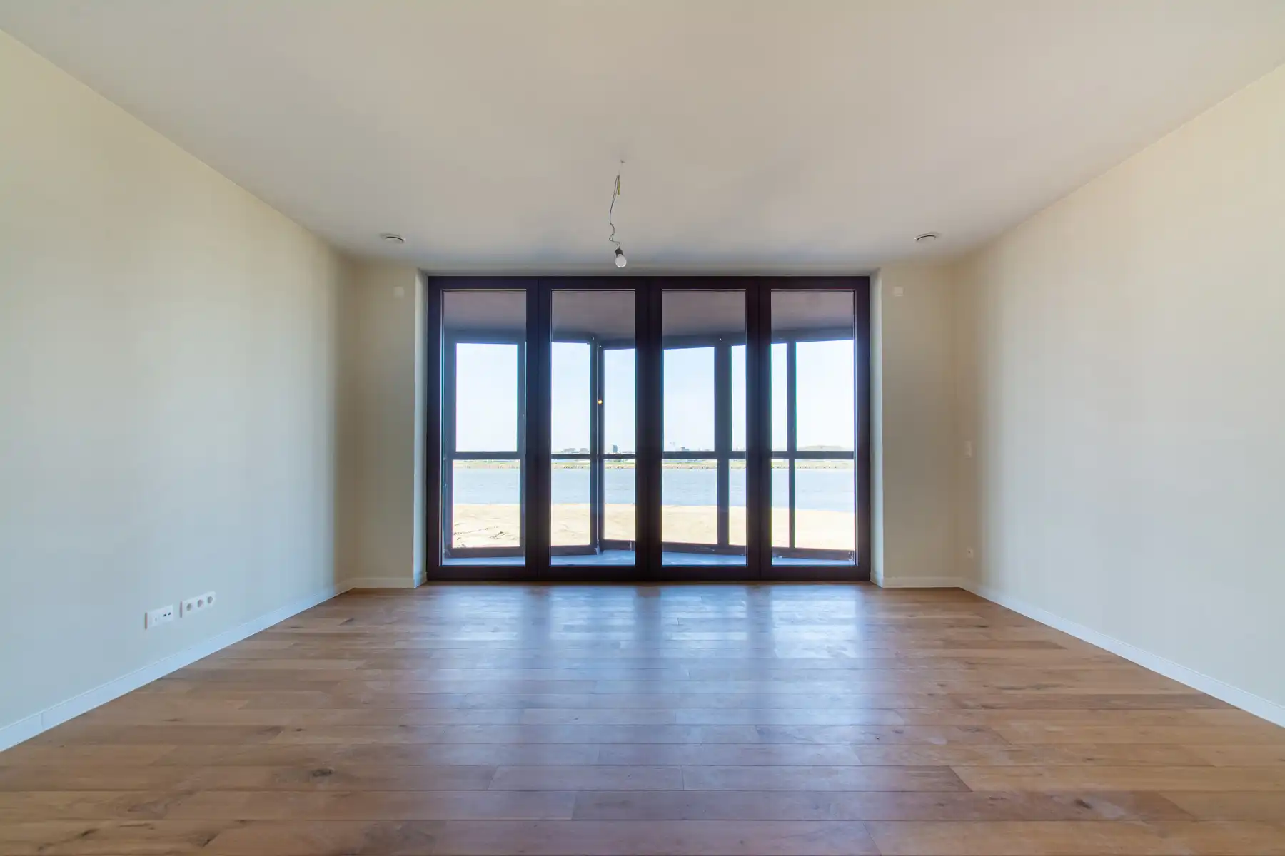 Appartement te huur Ledeganckkaai 31/302 - 2000 Antwerpen