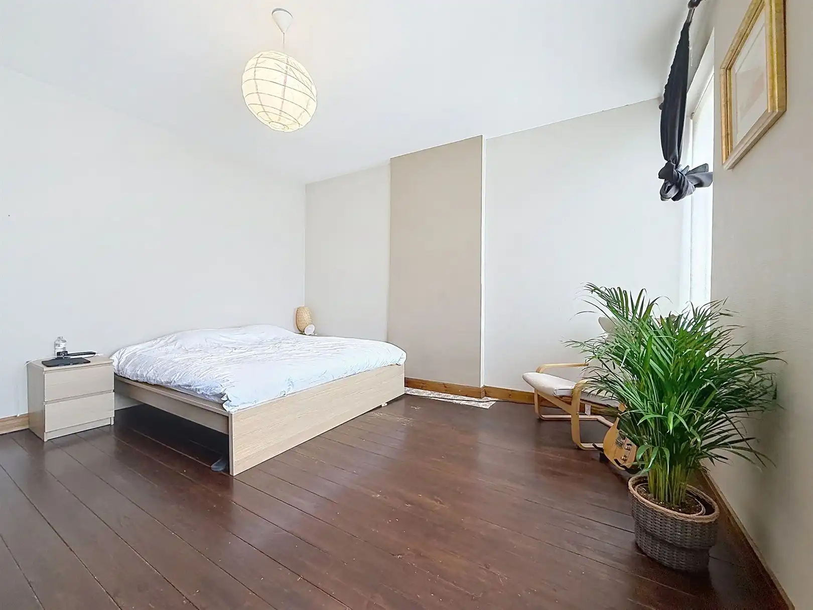 Ruime rijwoning met 5 slkps, inrichtbare zolder, tuin, 5a 47ca foto 52
