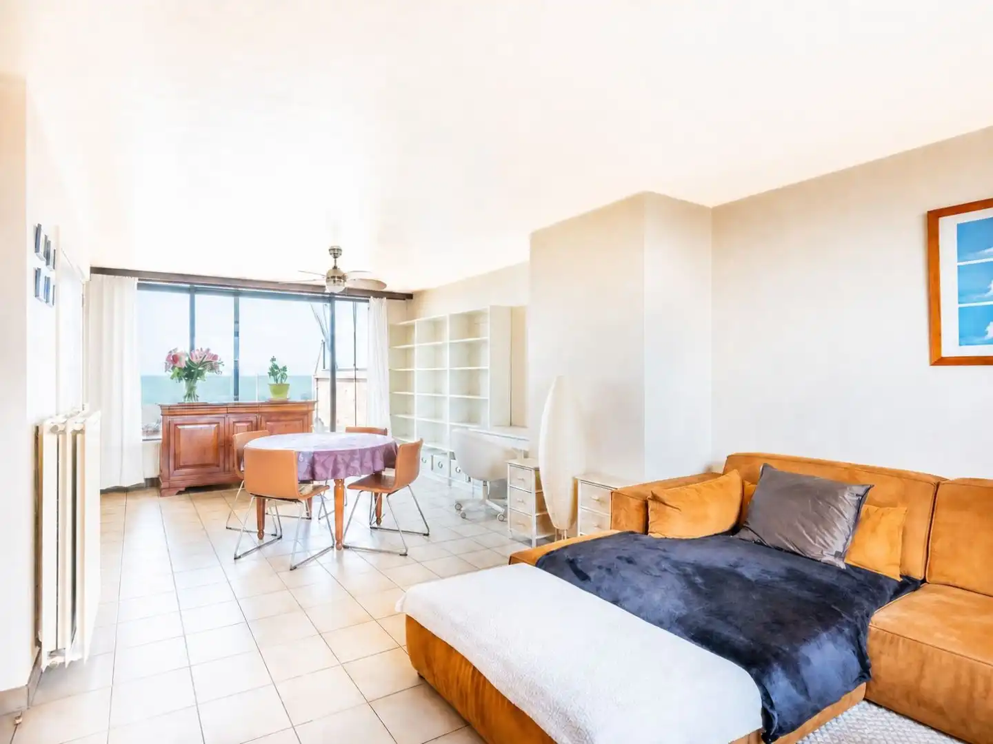 Oostdijk - Penthouse foto 4