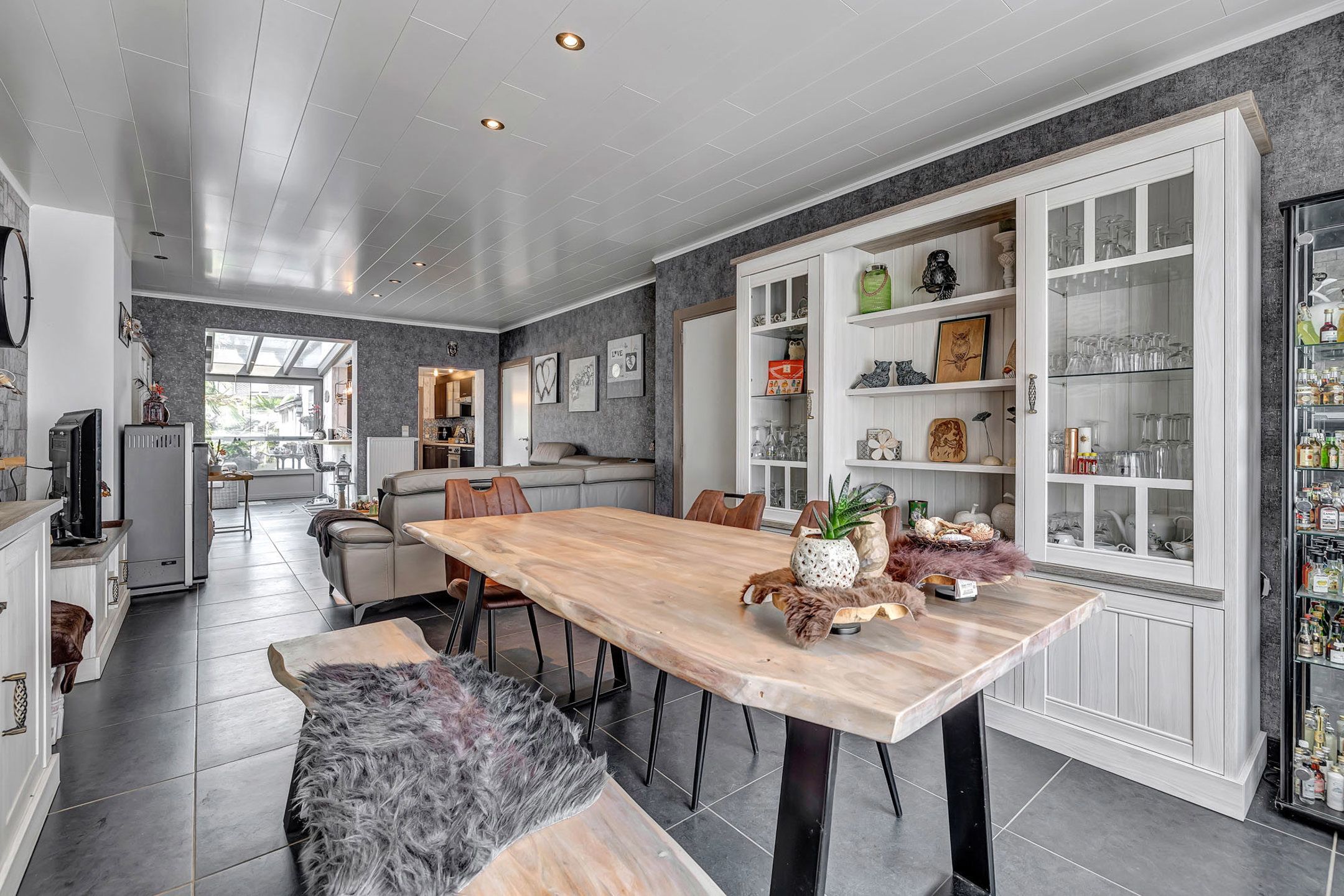 Charmante gerenoveerde woning op 5a41ca foto 3