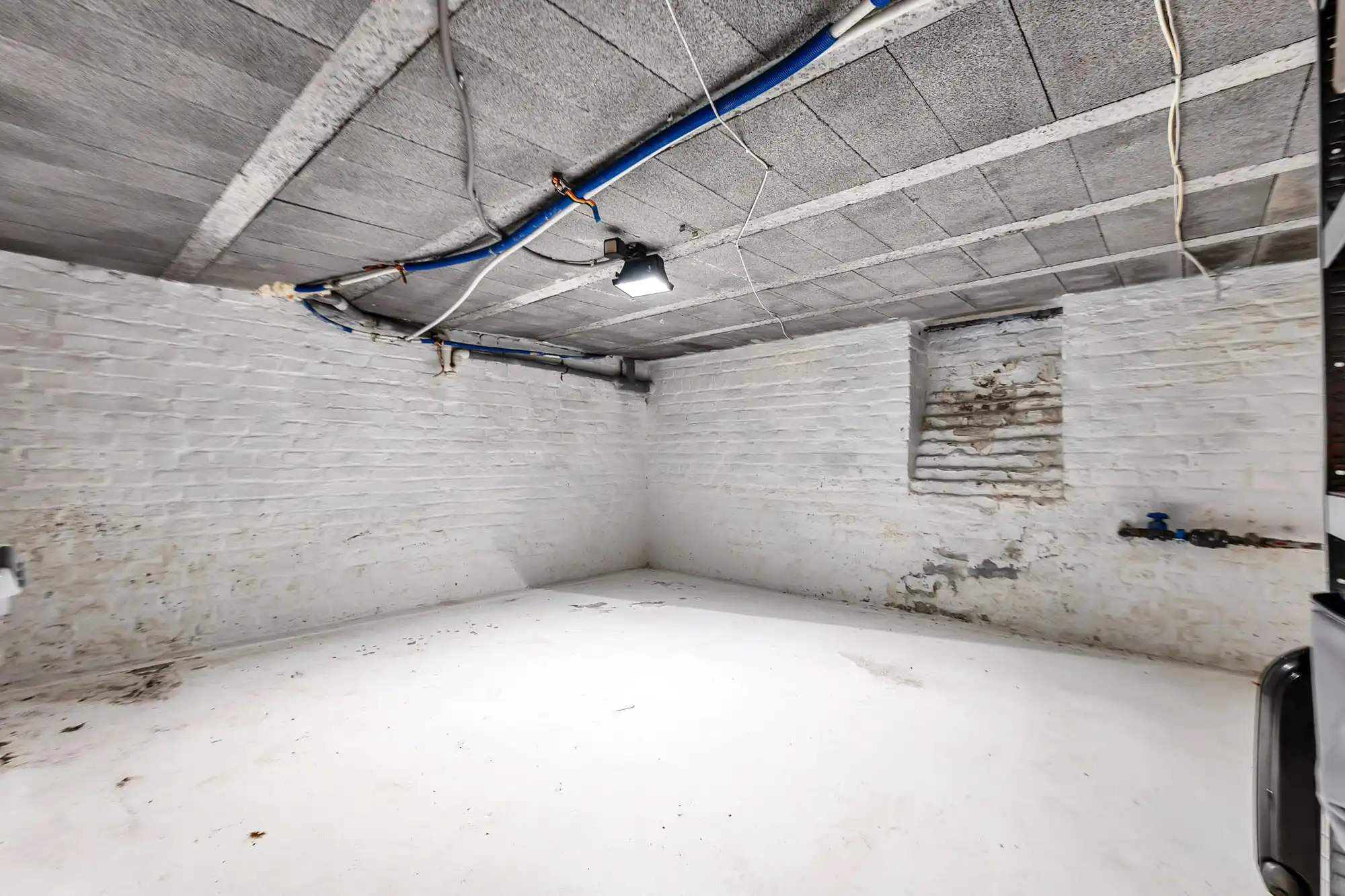 Projectgrond of totale renovatie met idyllisch uitzicht foto 18
