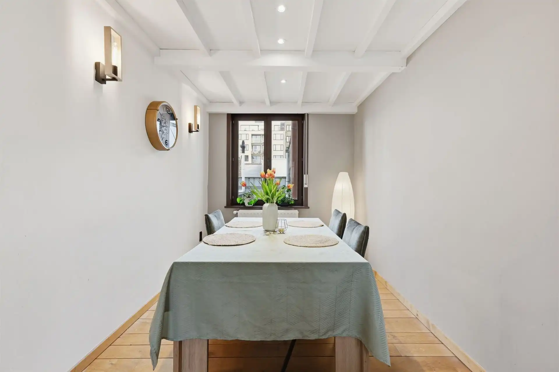 INSTAPKLAAR / CENTRUM foto 2