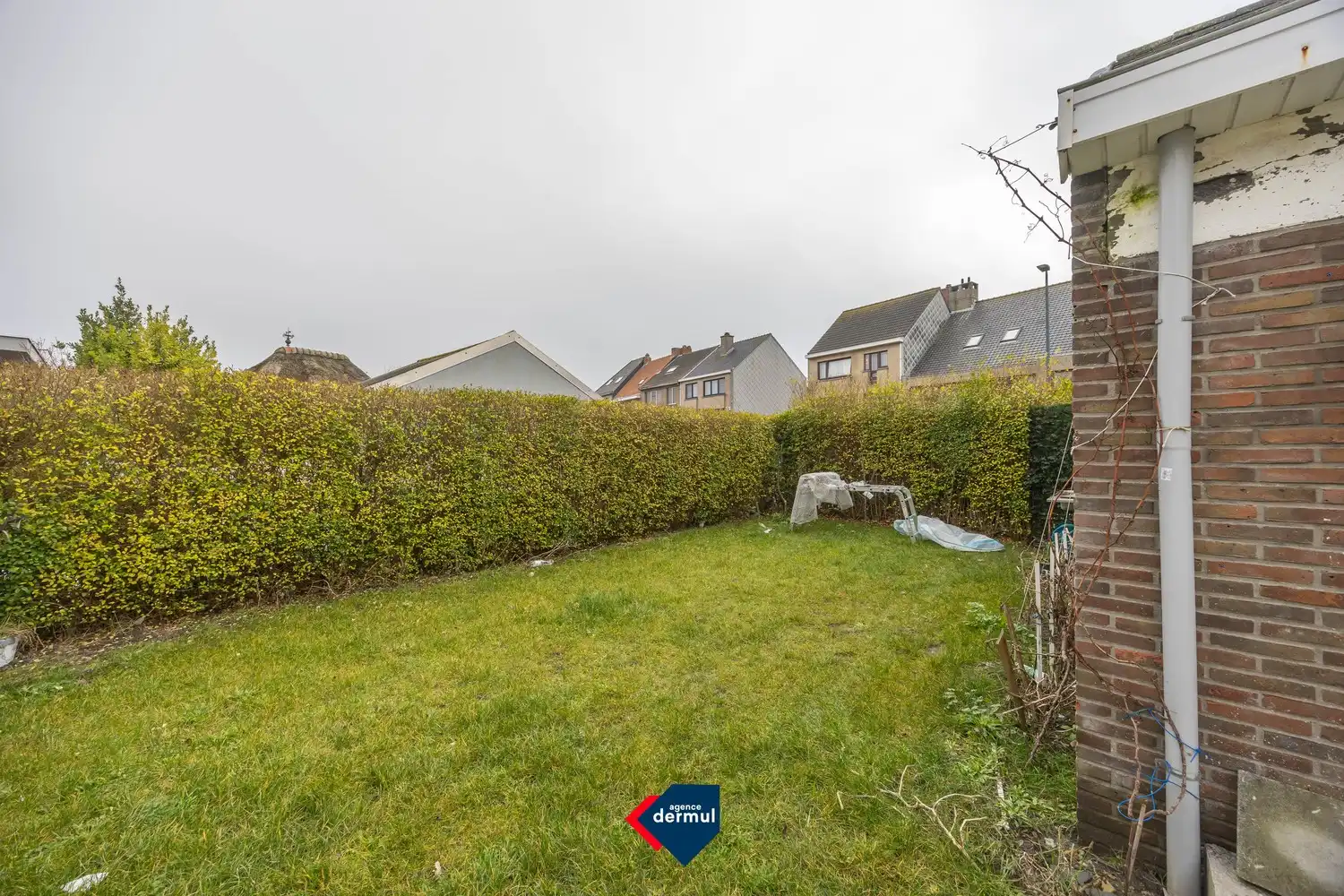 HALFOPEN BEBOUWING foto 25