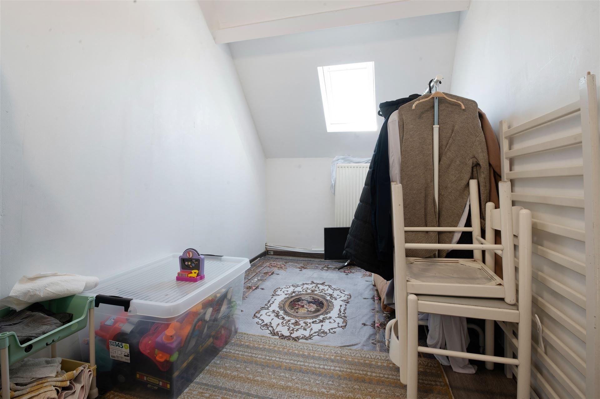 rustig gelegen HOB te Geraardsbergen!  foto 9