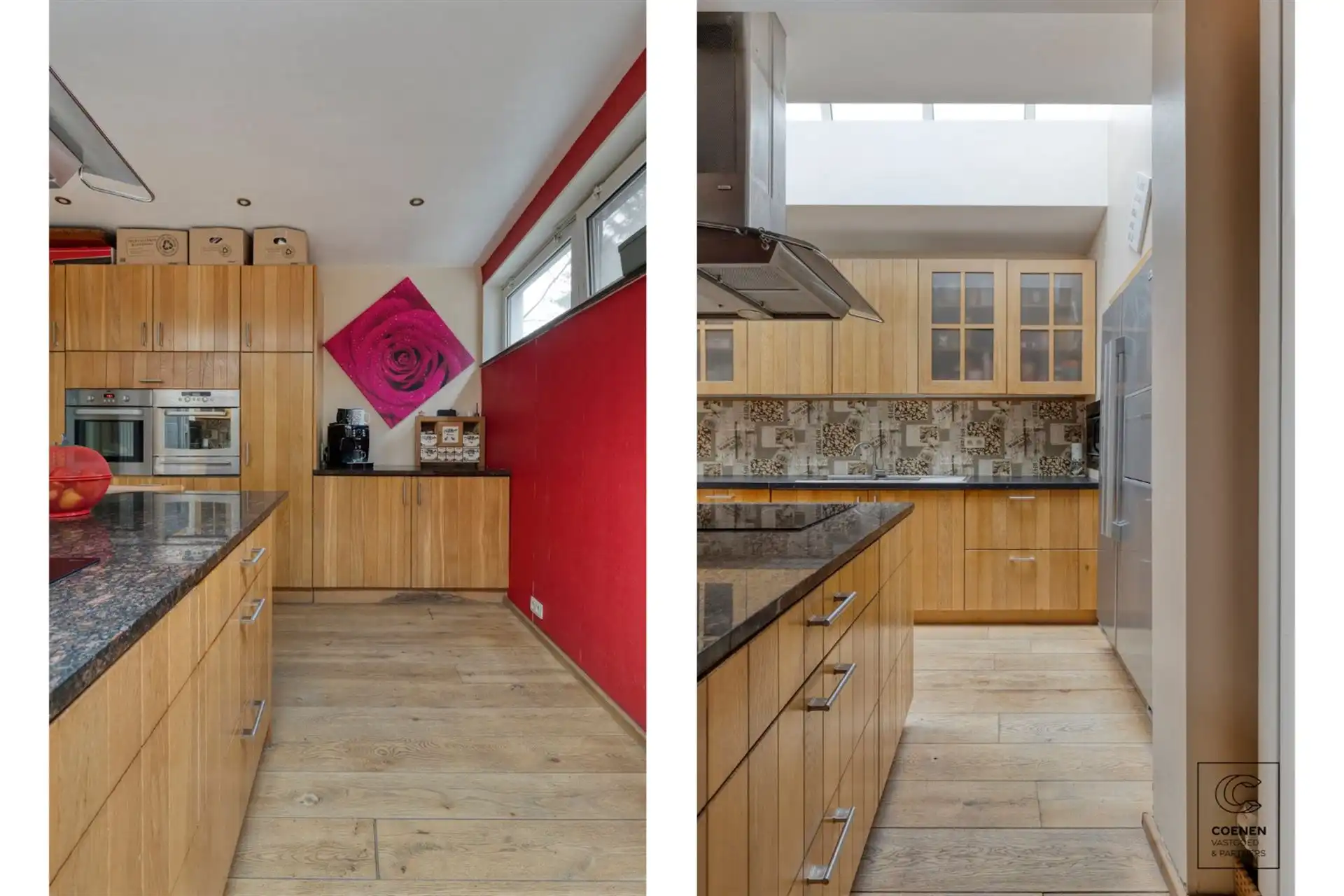 Lichtrijke en ruime villa van 338 m² met ingebouwd zwembad! foto 9