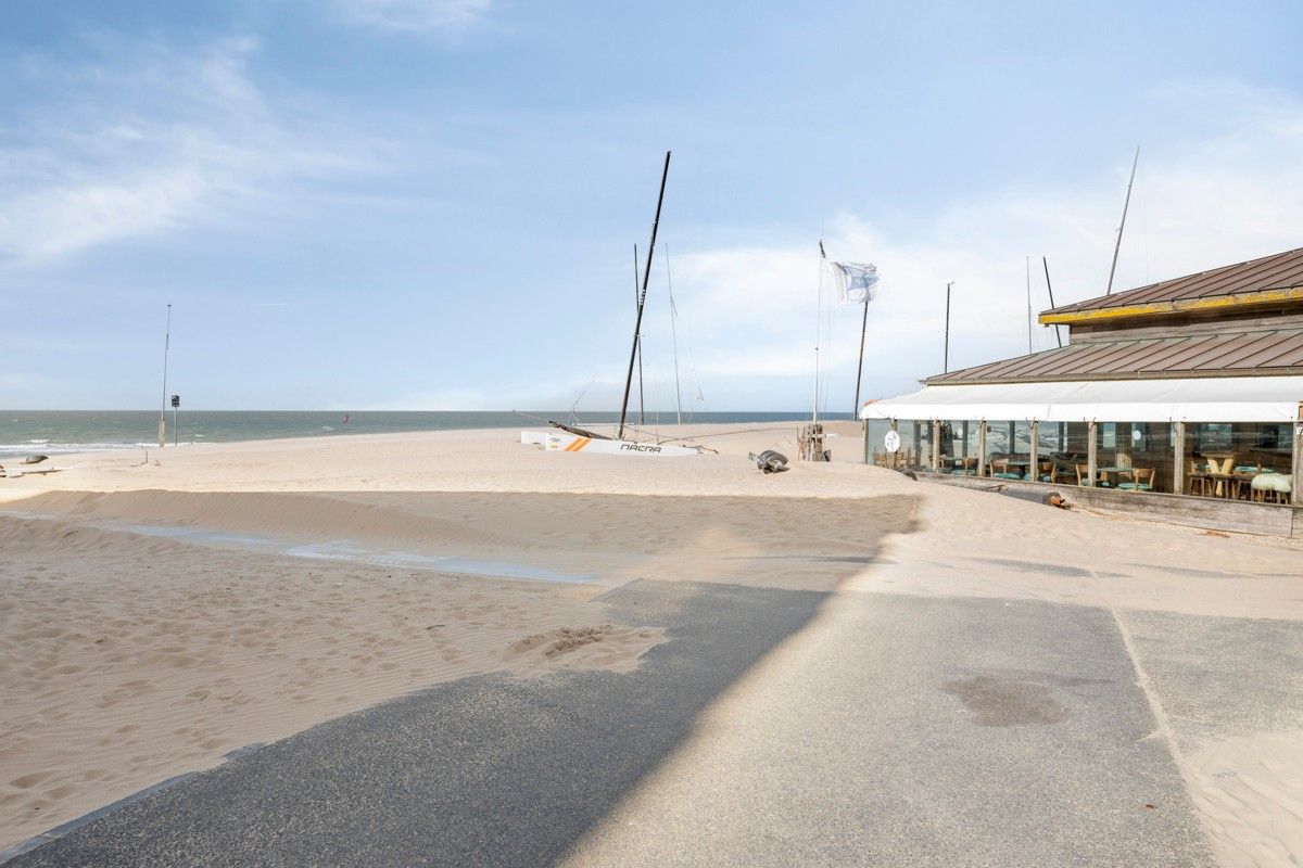 Topappartement te koop in Sint-idesbald! foto 30