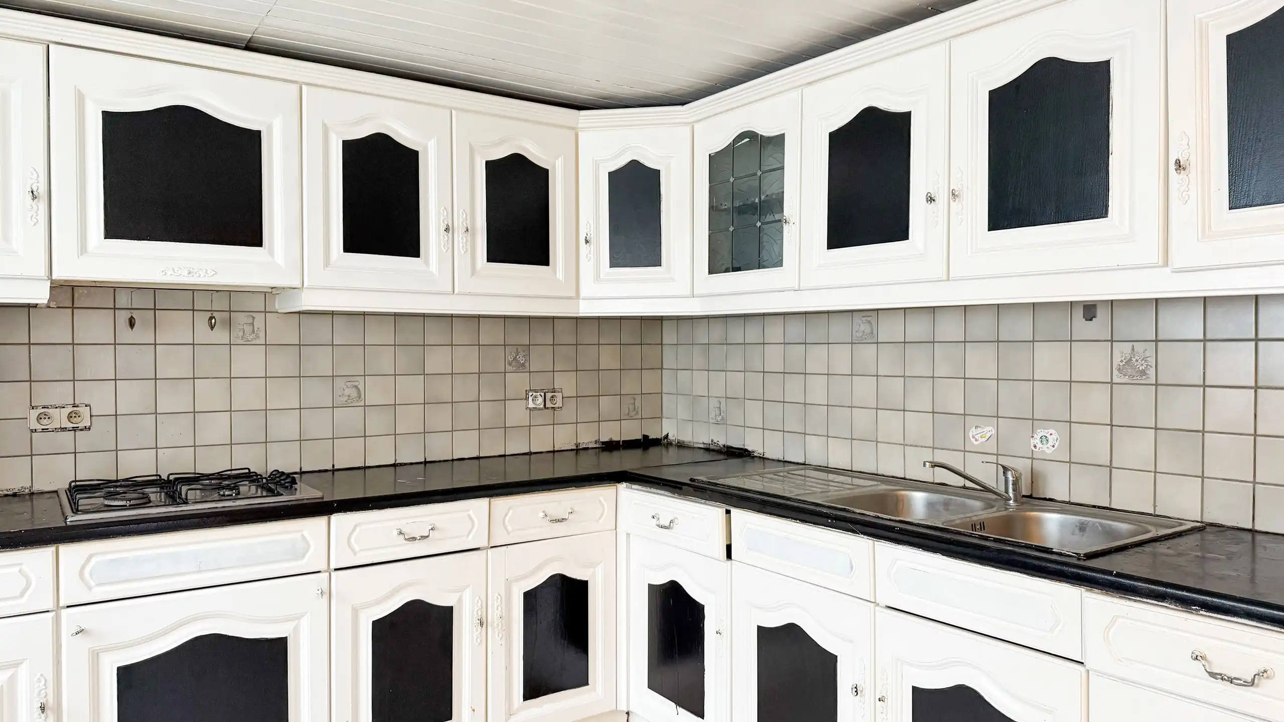 Renovatiewoning met stadstuin nabij centrum Borgloon foto 9