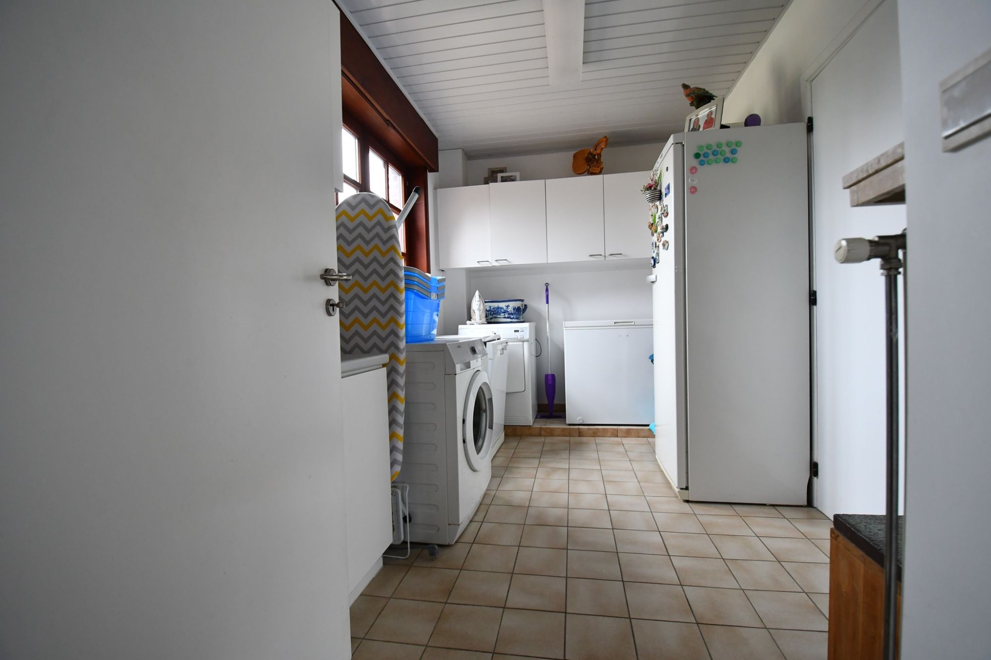 RUIME woning met grote tuin & tal van mogelijkheden op gunstige ligging foto 19
