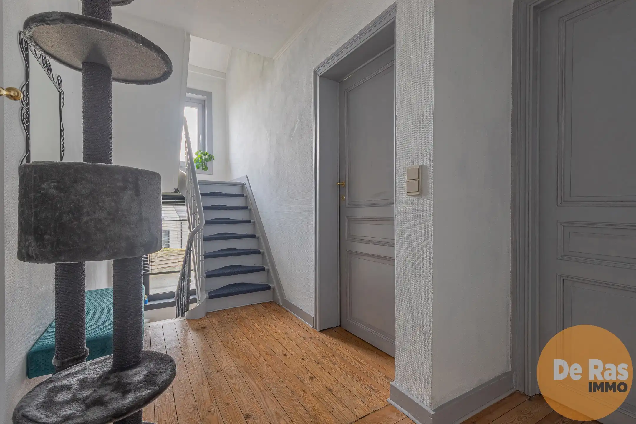 DENDERLEEUW - instapklare woning op centrale ligging! foto 11