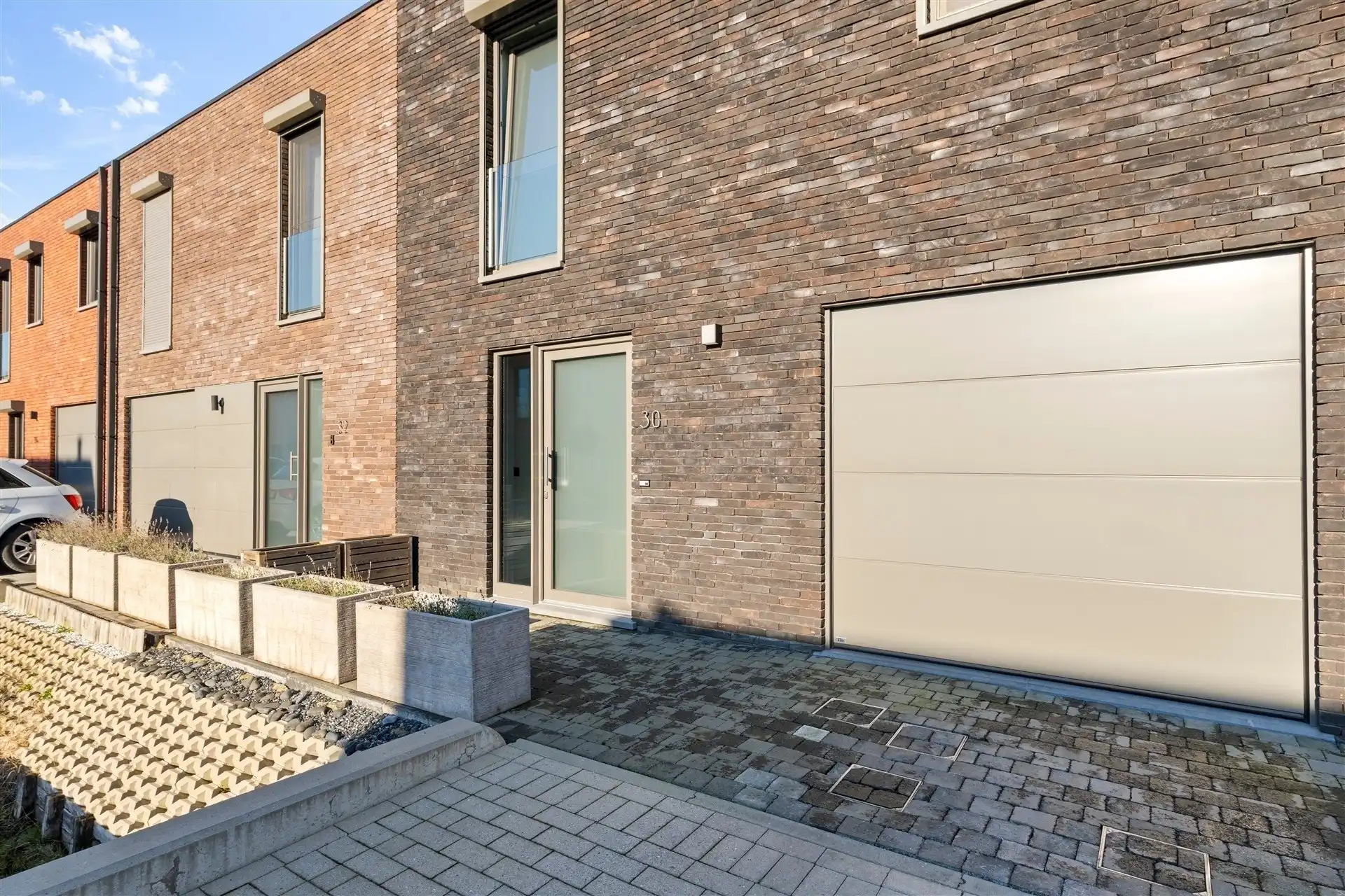 Gesloten bebouwing met 3 slaapkamers te Dendermonde foto 2