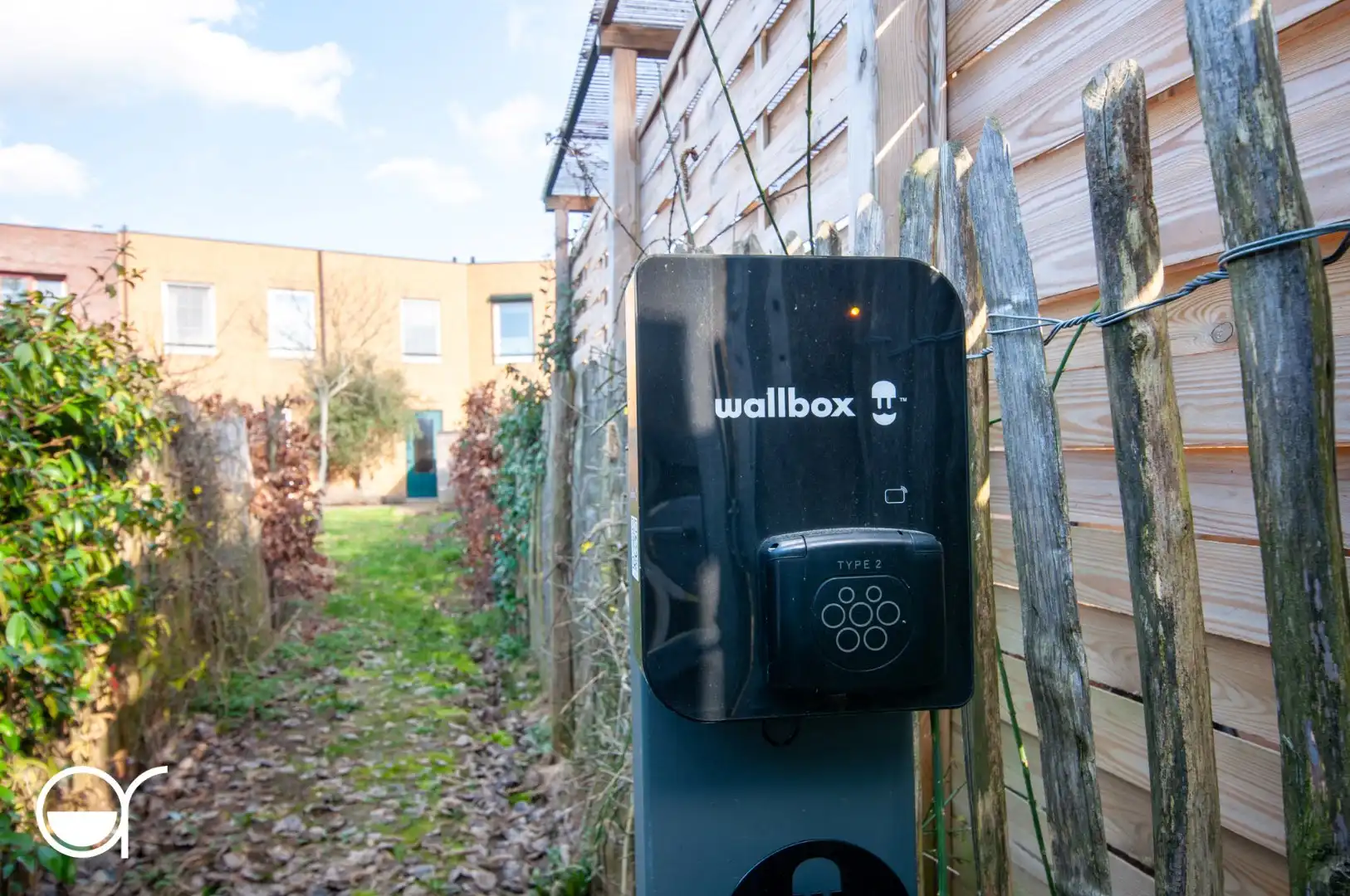 Woning met 3 - 4 slaapkamers met zonnige tuin foto 20