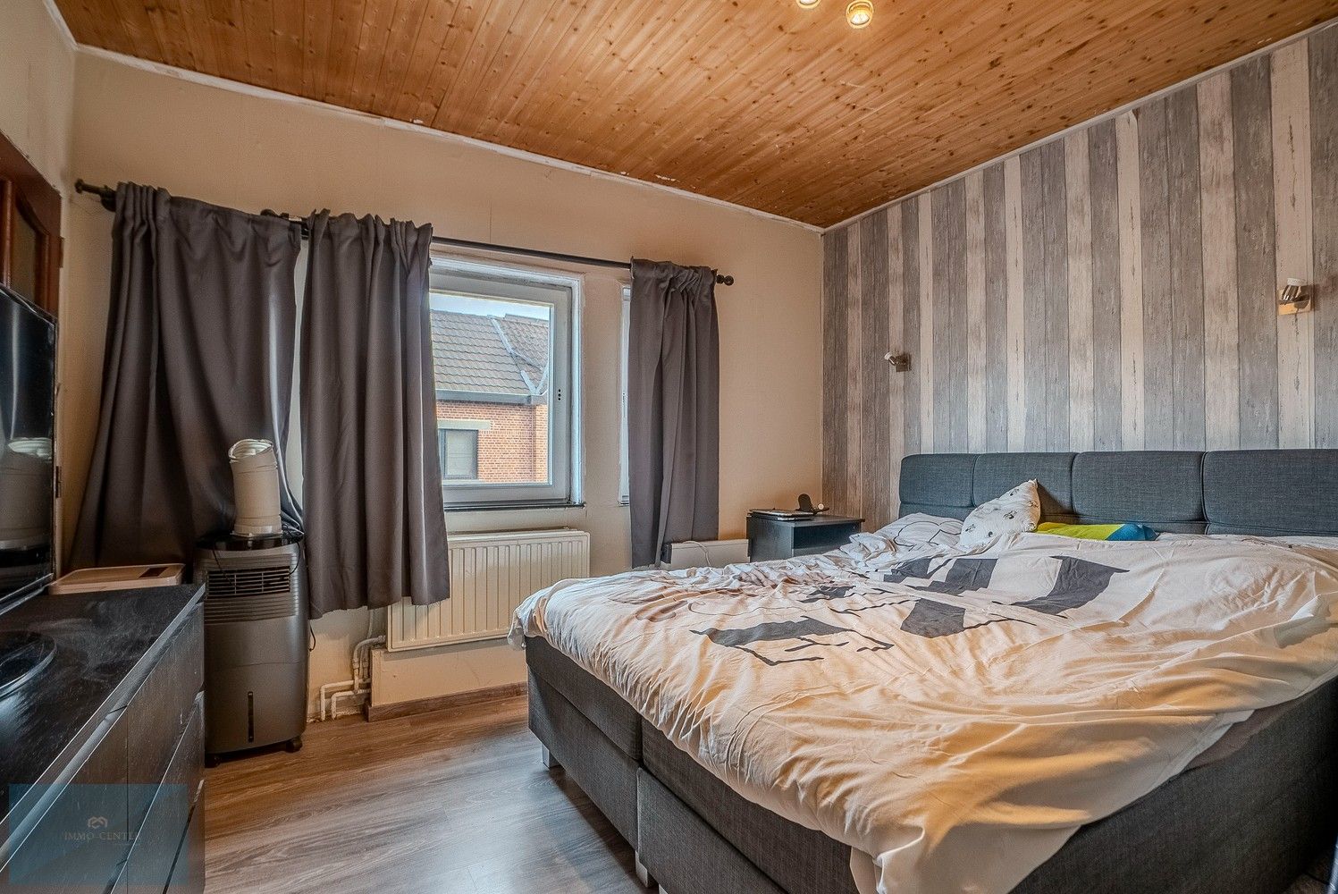 🏡 Rijwoning in de Flekeleerstraat: Ideaal voor Gezinnen! foto 13