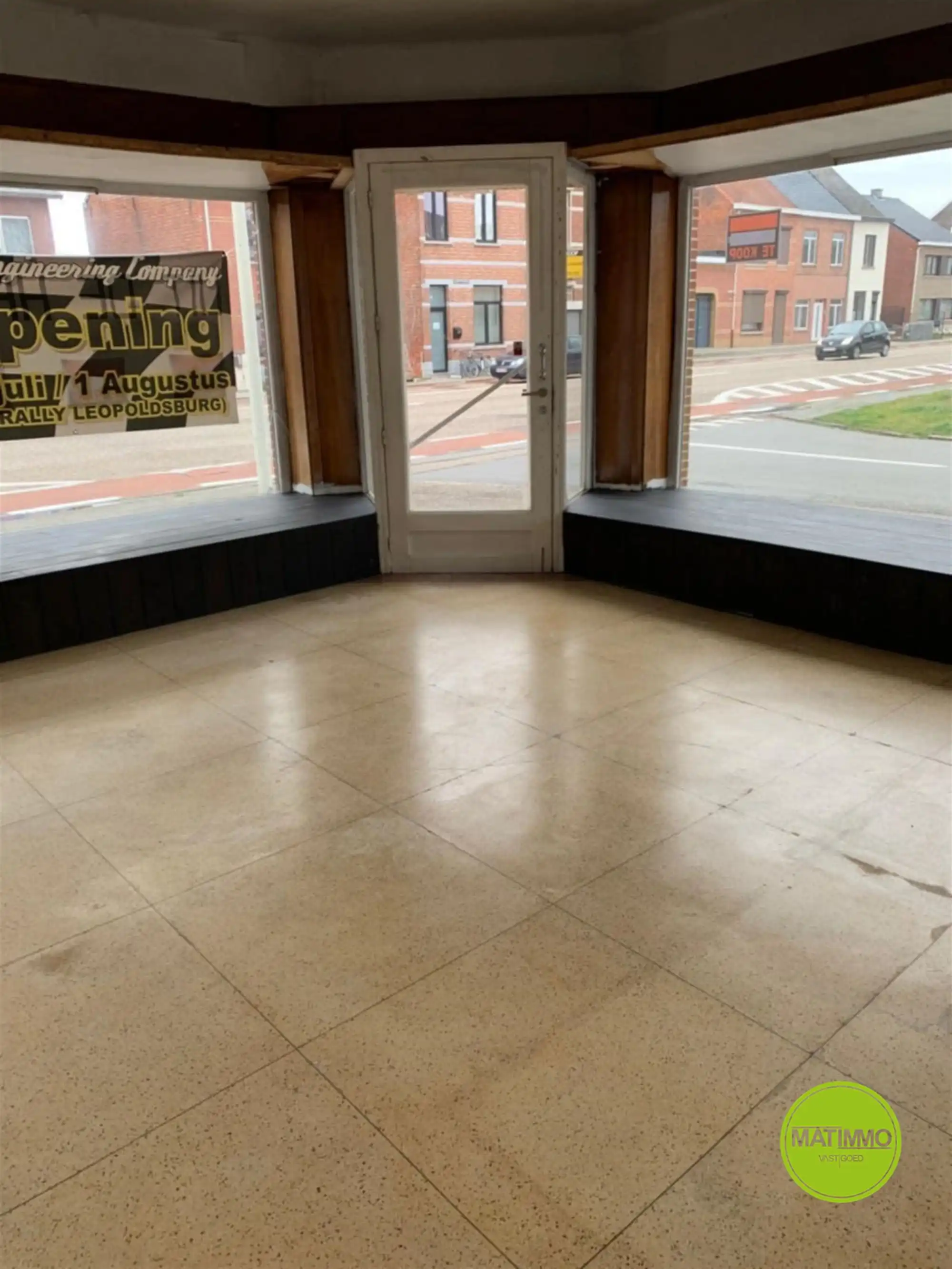 Opbrengstpand / wonen & werken – instapklaar  foto 3