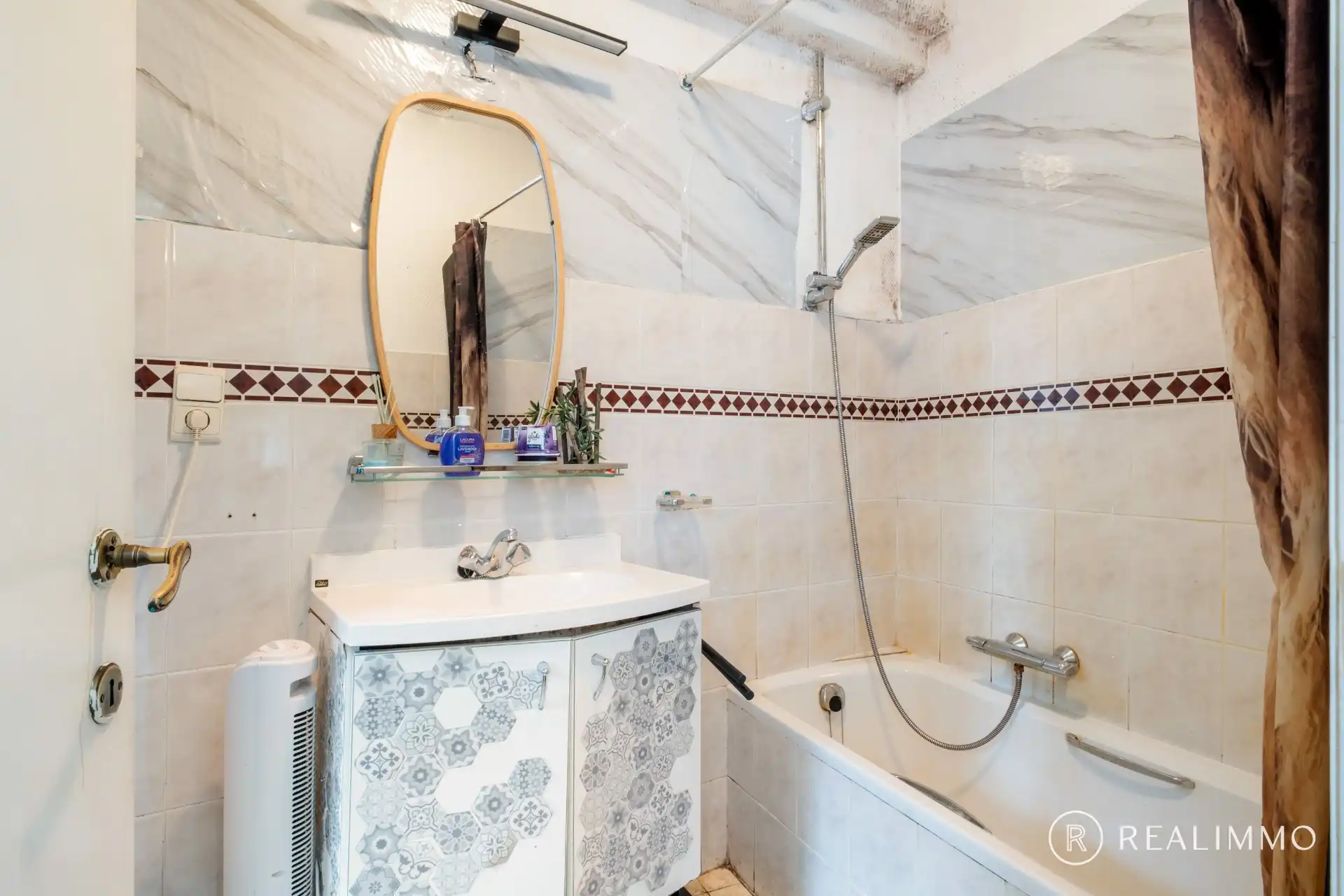Ruime halfopen bebouwing op 654 m² aan de rand van Waregem foto 7