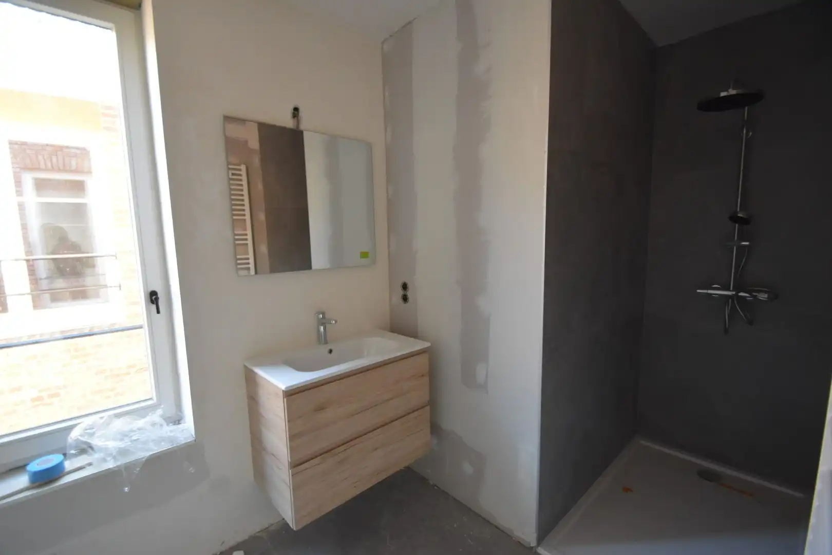 Nieuwbouw duplex in hartje Tongeren foto 7