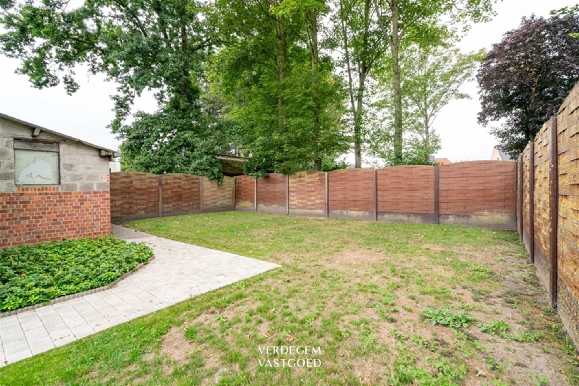 Karaktervolle woning met 3 slaapkamers en loods van 108m² foto 20