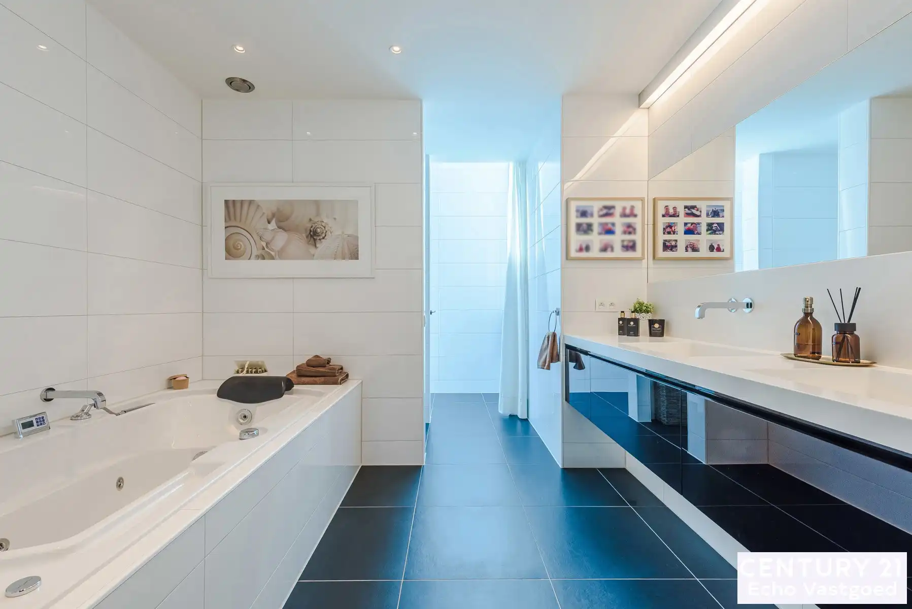 Exclusieve onderhouden architectenvilla in villawijk De Lint foto 25