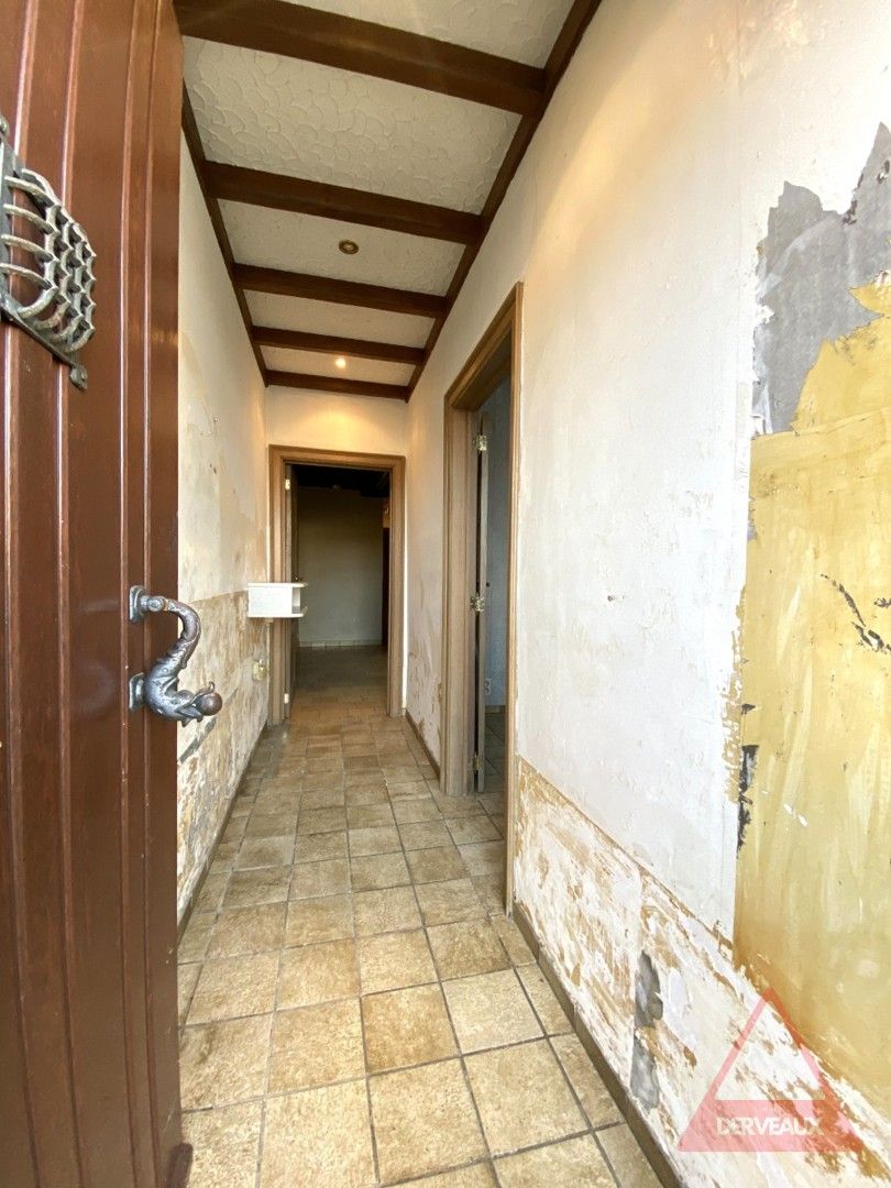 Menen – Woning met 3 slaapkamers, tuin en hobbyruimte foto 2