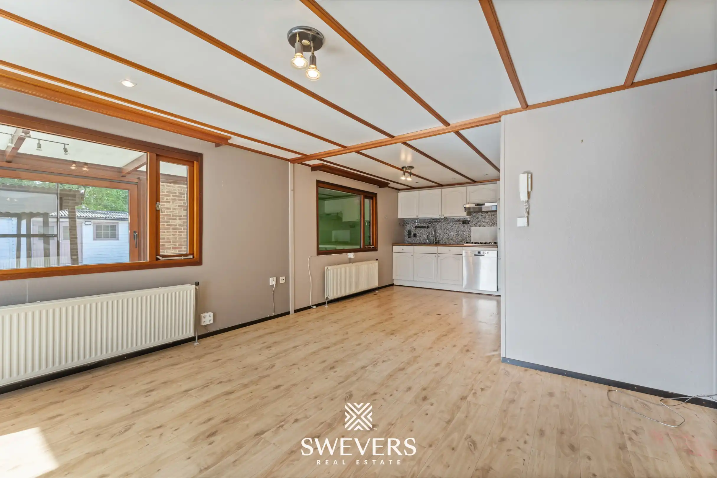 Charmante bungalow met 3 slaapkamers, zuidgerichte tuin en ruime parkeermogelijkheden in Heusden-Zolder foto 7