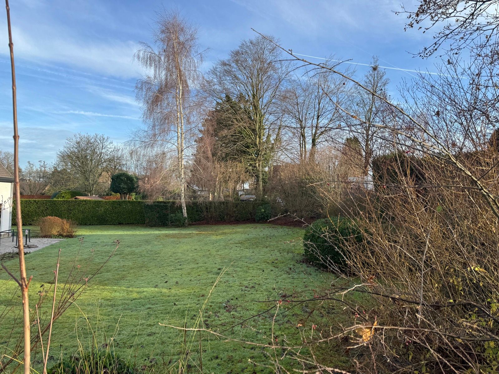 Residentieel gelegen bouwgrond voor open bebouwing foto 5