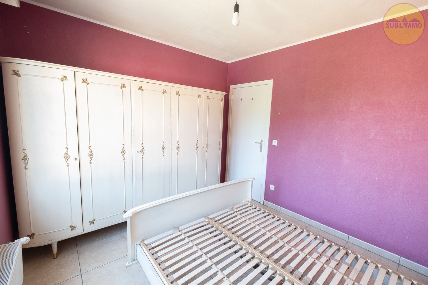 Instapklaar appartement met 1 slaapkamer te Meerhout foto 7