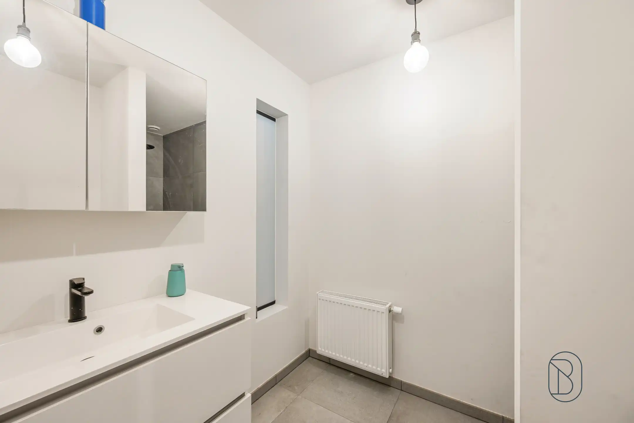 Stijlvolle nieuwbouwwoning met 3 slaapkamers, 2 badkamers en tuin Spiere foto 10
