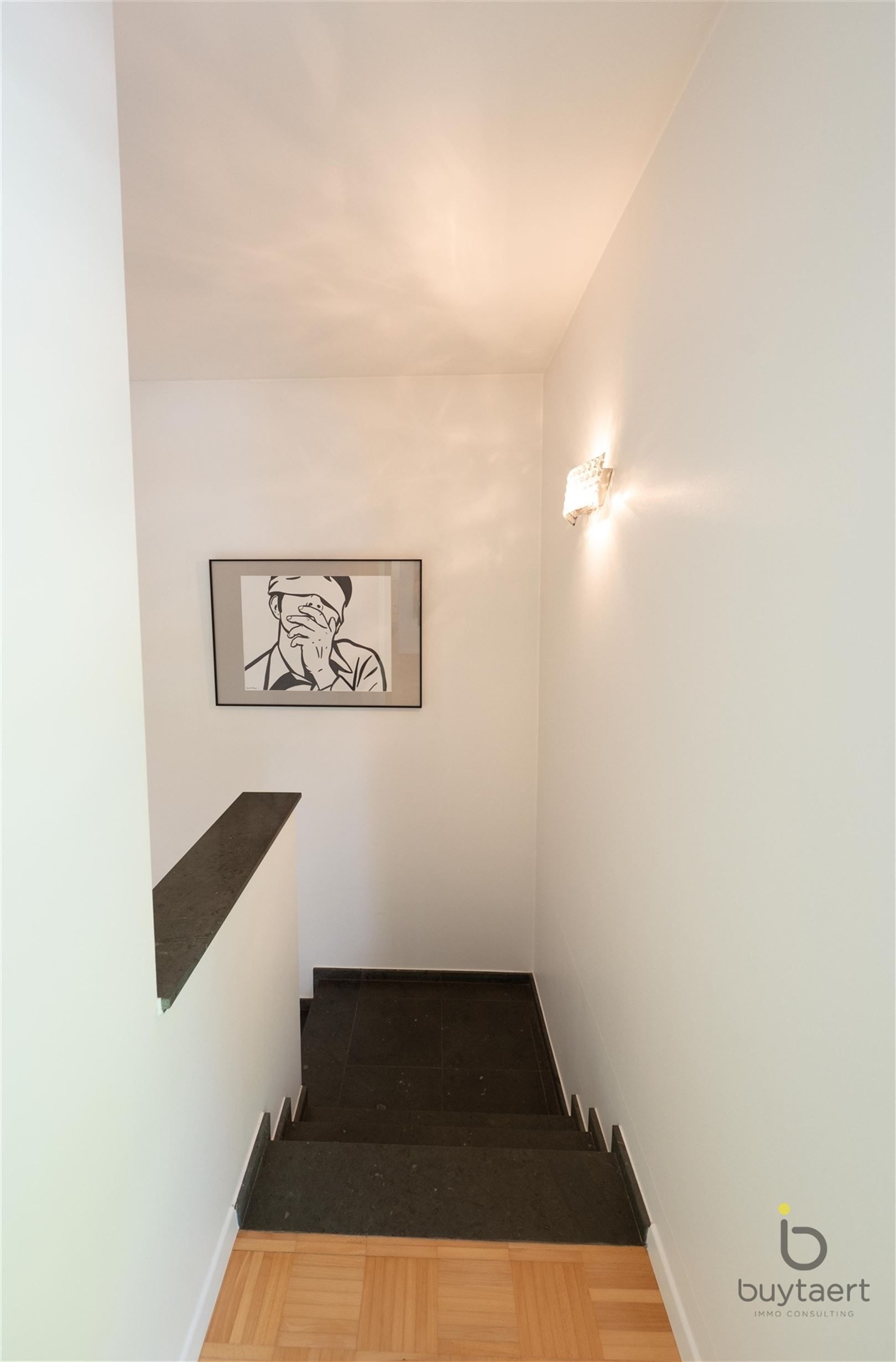 Wonen én werken in luxe familiewoning in begeerde Vriesdonkwijk foto 56