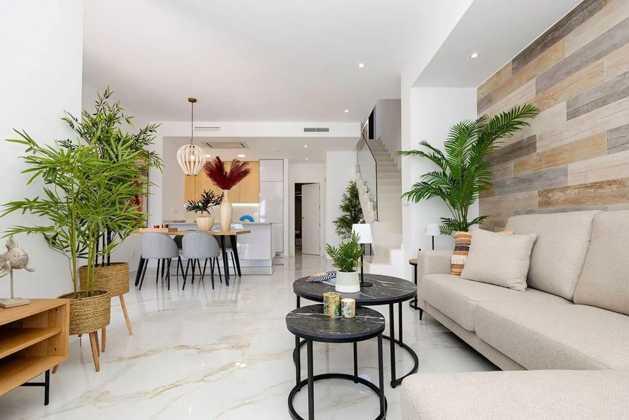 Spanje-Villa rustgevende locatie zeezicht-bergflank. foto 28