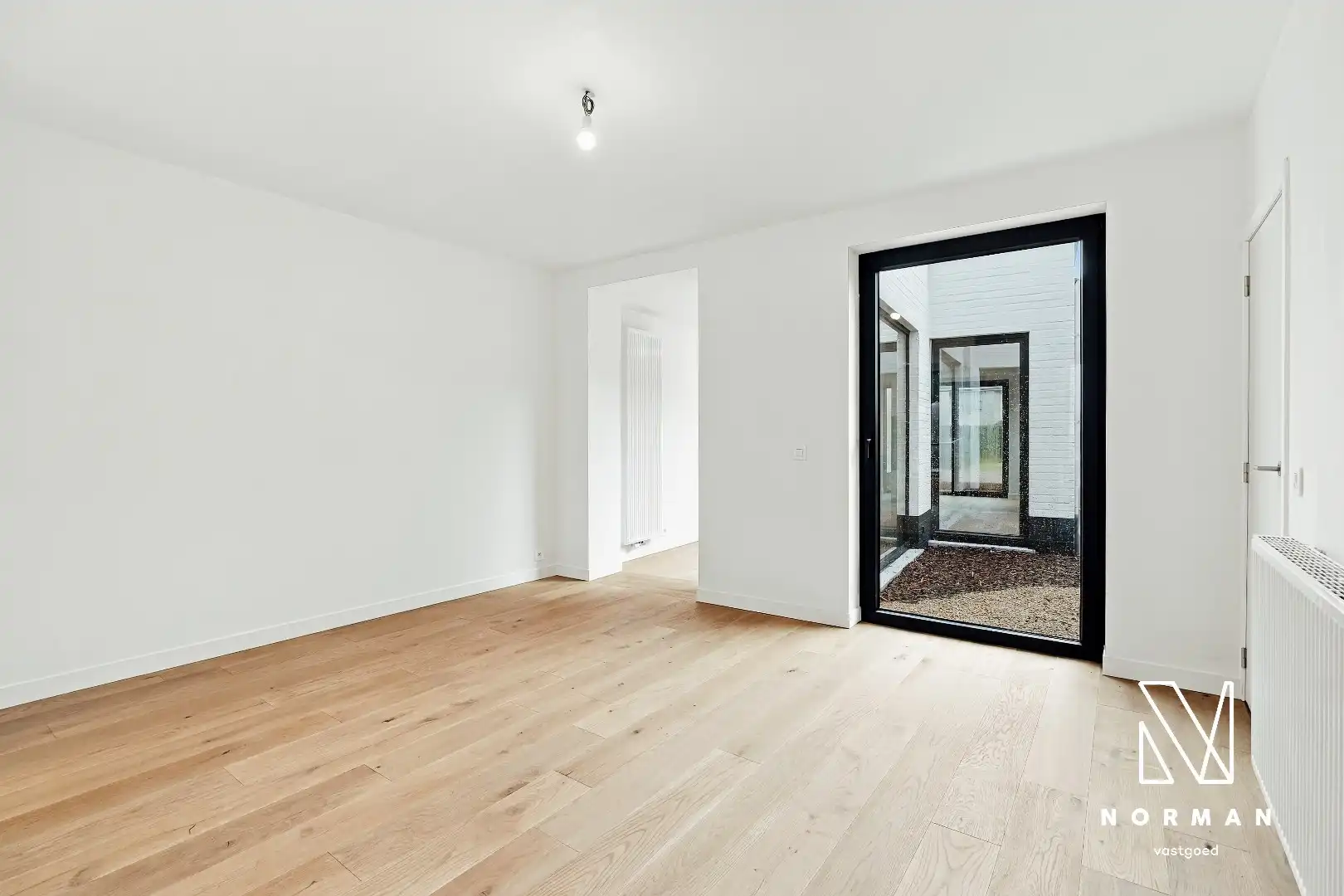 Grote woning met grote garage, 3 kamers en vele troeven! foto 7