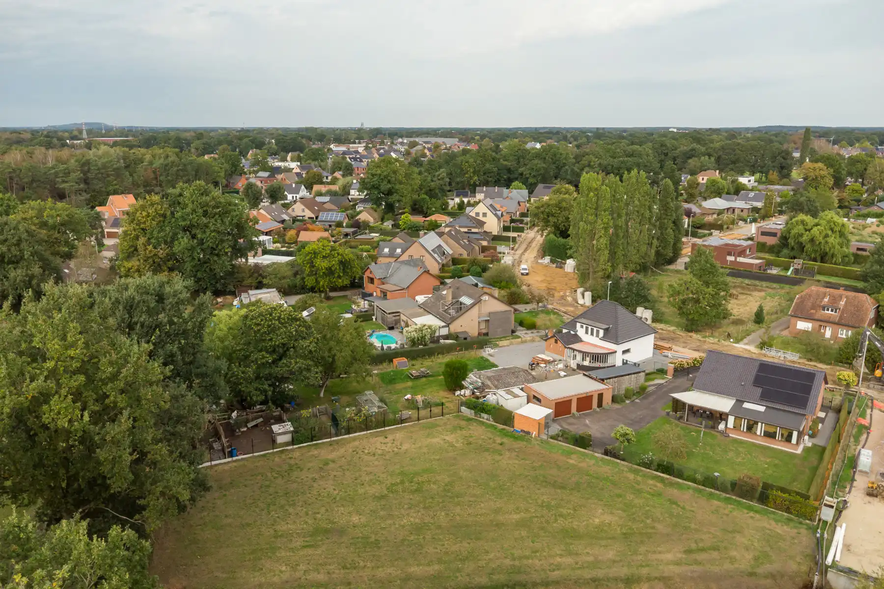 Huis te koop foto 47